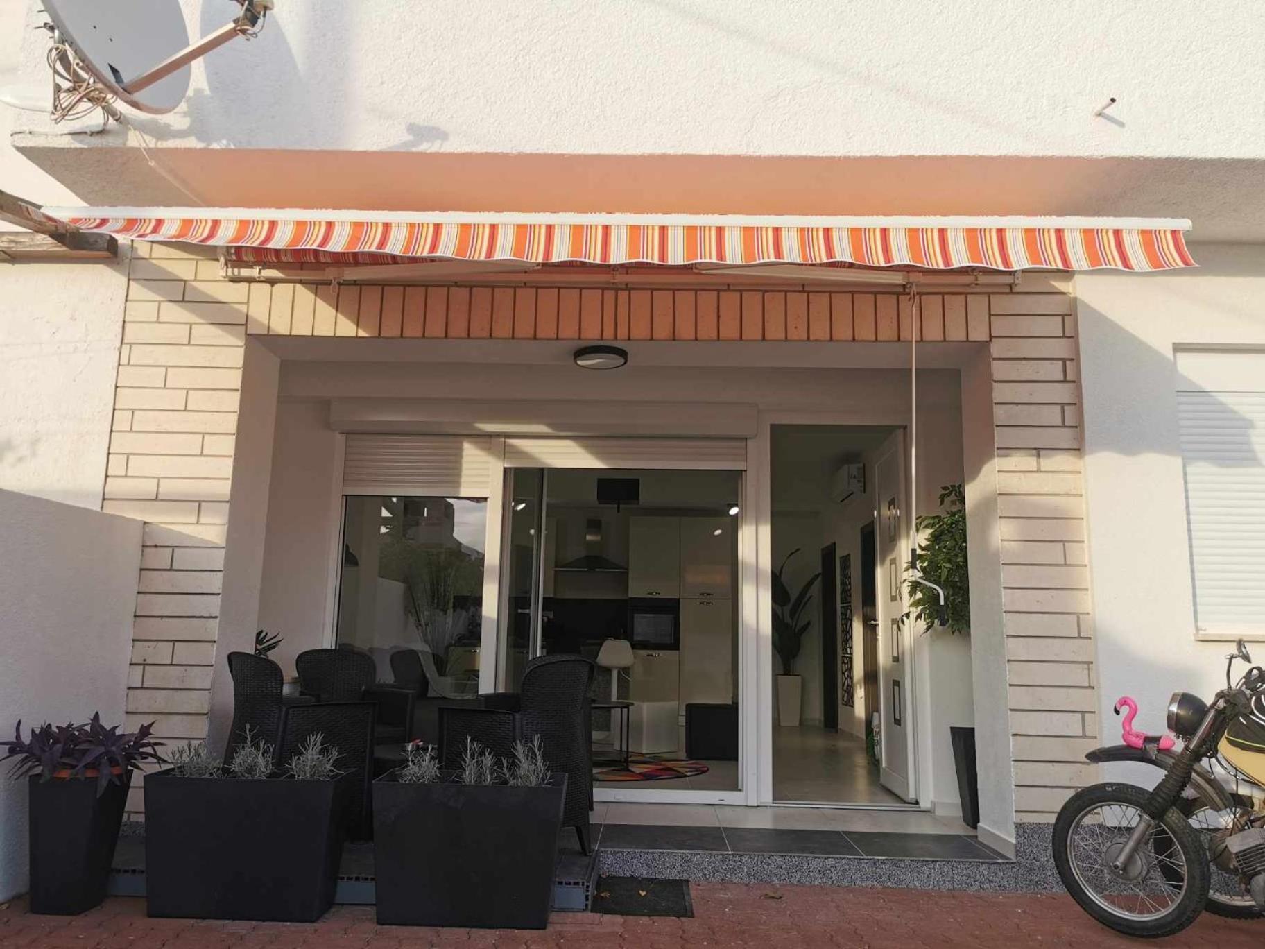 Guesthouse Nadia Senj  Exterior foto